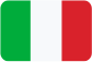 Purificación de aguas industriales Italiano